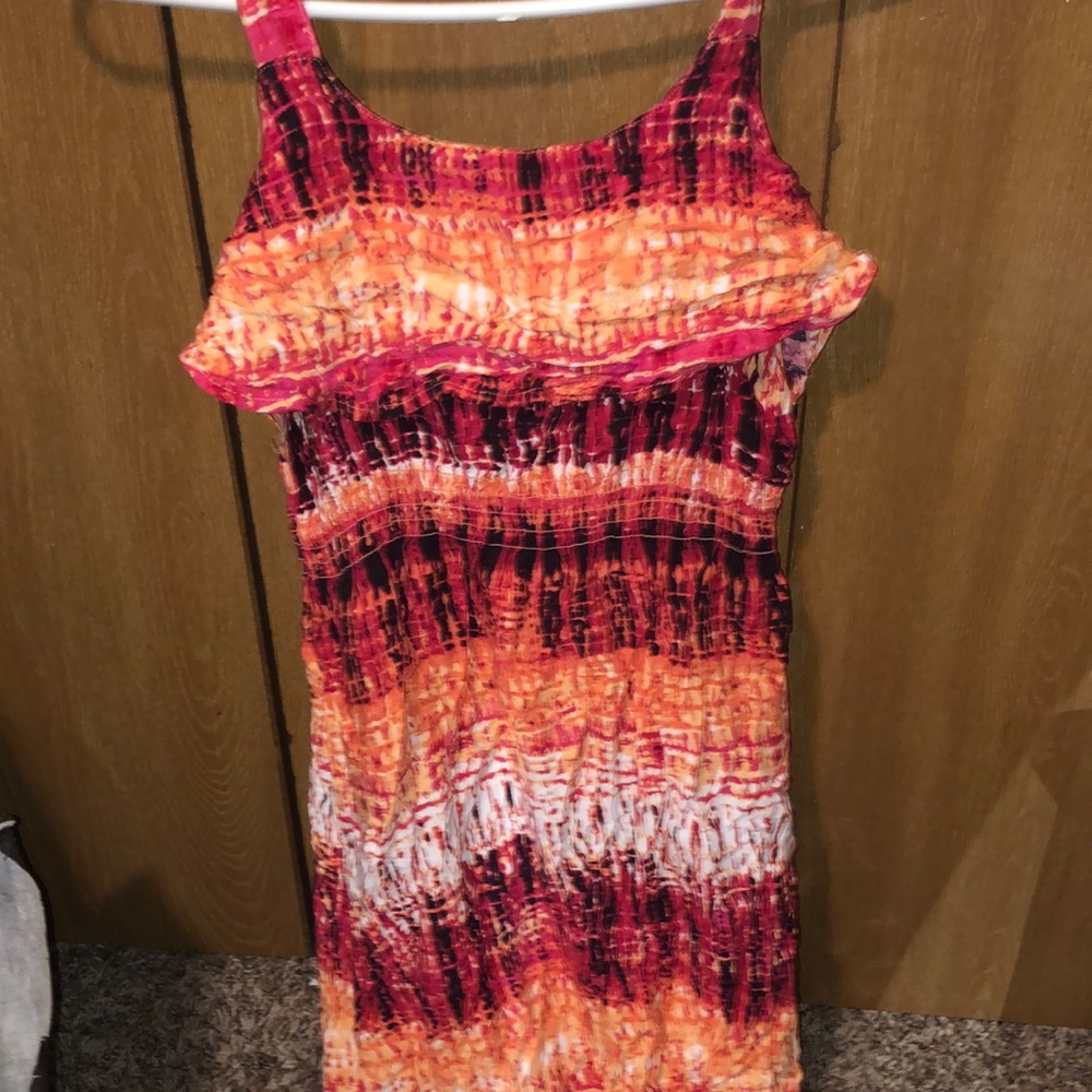 Size 14 dress